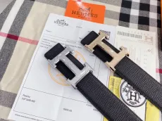エルメスベルト HERMES 2024新作 ベルト
