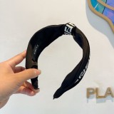 フェンディカチューシャ FENDI 2024新作 ヘアアクセサリー