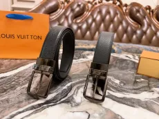 ルイヴィトンベルト LOUIS VUITTON 2024新作 ベルト