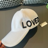 グッチ帽子 GUCCI 2024新作 野球帽