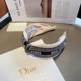 ディオールカチューシャ DIOR 2024新作 ヘアアクセサリー