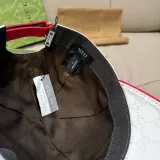 グッチ帽子 GUCCI 2024新作 野球帽