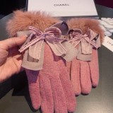 シャネル手袋 CHANEL 2024新作 手袋