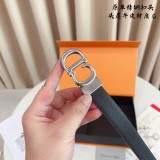 ディオールベルト DIOR 2024新作 ベルト