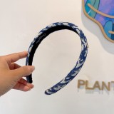 ディオールカチューシャ DIOR 2024新作 ヘアアクセサリー