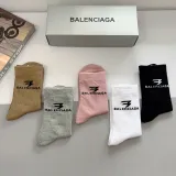 バレンシアガ靴下 BALENCIAGA 2024新作 靴下
