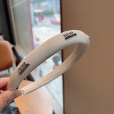ディオールカチューシャ DIOR 2024新作 ヘアアクセサリー