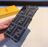 フェンディiPhoneケース FENDI 2024新作 iPhoneケース