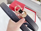 フェラガモベルト Ferragamo 2024新作 ベルト