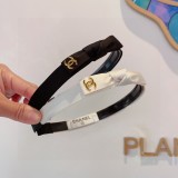 シャネルカチューシャ CHANEL 2024新作 ヘアアクセサリー