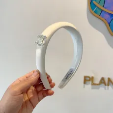 セリーヌカチューシャ CELINE 2024新作 ヘアアクセサリー