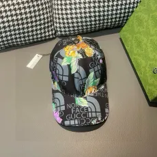 グッチ帽子 GUCCI 2024新作 野球帽