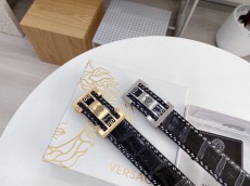 ヴェルサーチベルト Versace 2024新作 ベルト