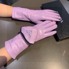 プラダ手袋 PRADA 2024新作 手袋