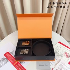 ディオールベルト DIOR 2024新作 ベルト