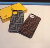 フェンディiPhoneケース FENDI 2024新作 iPhoneケース