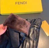 フェンディ手袋 FENDI 2024新作 手袋