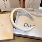 ディオールカチューシャ DIOR 2024新作 ヘアアクセサリー