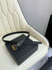 サンローランベルト Yves Saint Laurent 2024新作 ベルト