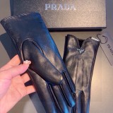 プラダ手袋 PRADA 2024新作 手袋