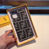 フェンディiPhoneケース FENDI 2024新作 iPhoneケース