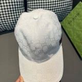 グッチ帽子 GUCCI 2024新作 野球帽