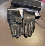 プラダ手袋 PRADA 2024新作 手袋