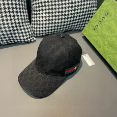 グッチ帽子 GUCCI 2024新作 野球帽