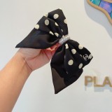 シャネルカチューシャ CHANEL 2024新作 ヘアアクセサリー