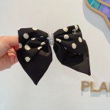シャネルカチューシャ CHANEL 2024新作 ヘアアクセサリー