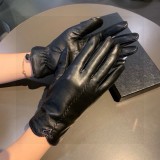 プラダ手袋 PRADA 2024新作 手袋