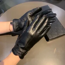 プラダ手袋 PRADA 2024新作 手袋
