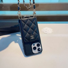 シャネルiPhoneケース CHANEL 2024新作 iPhoneケース