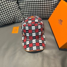 エルメス帽子 HERMES 2024新作 野球帽