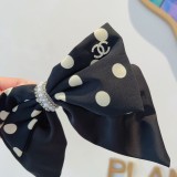シャネルカチューシャ CHANEL 2024新作 ヘアアクセサリー