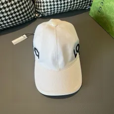 グッチ帽子 GUCCI 2024新作 野球帽