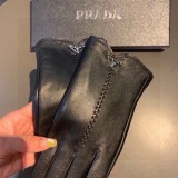 プラダ手袋 PRADA 2024新作 手袋