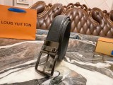 ルイヴィトンベルト LOUIS VUITTON 2024新作 ベルト
