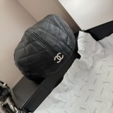 シャネル帽子 CHANEL 2024新作 シルクハット