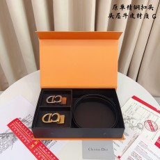 ディオールベルト DIOR 2024新作 ベルト