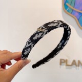 ディオールカチューシャ DIOR 2024新作 ヘアアクセサリー