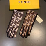 フェンディ手袋 FENDI 2024新作 手袋