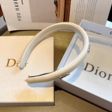 ディオールカチューシャ DIOR 2024新作 ヘアアクセサリー