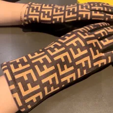 フェンディ手袋 FENDI 2024新作 手袋