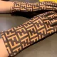 フェンディ手袋 FENDI 2024新作 手袋