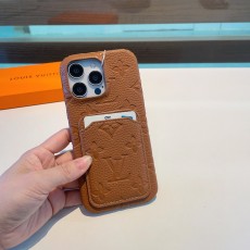 ルイヴィトンiPhoneケース LOUIS VUITTON 2024新作 iPhoneケース