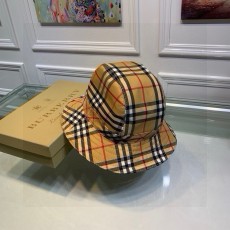 バーバリー帽子 BURBERRY 2024新作 バケットハット