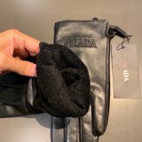 プラダ手袋 PRADA 2024新作 手袋