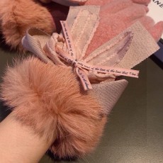 シャネル手袋 CHANEL 2024新作 手袋