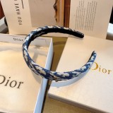 ディオールカチューシャ DIOR 2024新作 ヘアアクセサリー